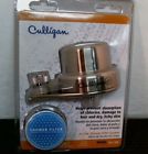 Ish-300 00681 Culligan In-line Shower 033663006812
