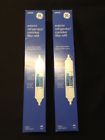 0084691227854 Ge 2 Exterior Refrirator-icemaker