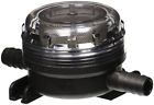 01740-002a 01740002a Flojet Strainer Stainless Steel Barb 705474901173