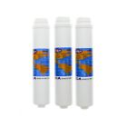 Q5633 018551051914 Omnipure And Replacement Sediment Carbon Filter Cartridge Set