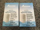 12527304 042159057719 Oem Amana Refrigerator Water Filter