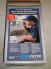 Cbf20 047087201630 Omni Filter Undersink Water Model Nib