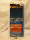 051141949062 Filtrete Whole House Replacement Fits Most Sump Style