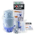 Terlqd011 0645 Dolphin Water Pump Bottle 885479060645