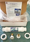 0682500999666 Natural Action Technologies Whole House Structured Water Unit