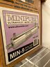 Min-9 0684673000729 Atlantic Ultraviolet Mini Pure Water Purifier