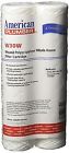 W30w 0689852857156 American Plumber Whole House Sediment Filter Cartridge Water