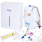 06wfs002-ct-07 Apluschoice Stage Gpd Reverse Osmosis Compact Water Filter 657258018525
