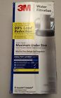 3us-max-s01h 076308785994 New Water Under Sink Filtration System Model