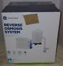084691845744 Ge Under Sink Reverse Osmosis Water Filtration System