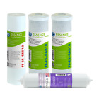0854961005716 Apec High Capacity Replacement Filter Set For Essence