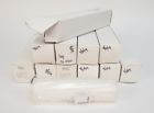 08pt00210te Keystone Filter Products Company Lot Of Polypropylene Water Micron Soe