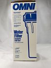 0b1-s-s06 Omni Corporation Whole House Water Filter