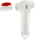 1-1-2-140-f Rusco Polyester Screened Spin-down 132017514772