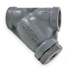 1 581 Ss Screwed End Mueller Steam Specialty Class Threaded Ends New