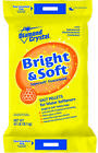 100012407 Cargill Salt Diamond Crystal Bright Soft Pellet Lb 013600010980