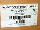 Fmb25-10 1013232 Autotrol Brand Filters Filter