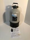 1018 Abc Waters Water Portable Softener Grain Capacity Size Large Rv