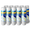 10s-20bb1 Ronaqua Big Blue Sediment Replacement Water Filters Micron 689850872656