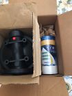 124-10 124-10-c-set Ronaqua Big Blue Whole House System With Carbon Block Water