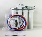 12402 124020x0 Hydrotech Series Reverse Osmosis Drinking Water Housing Kit Ro Nm