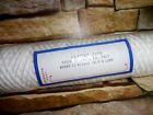131086 Fox Wound Micron Poly Filter Fast Free Ship