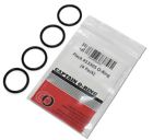 13305 13305-4pk Captain Llc Replacement Pack Oring For Fleck 784099900808