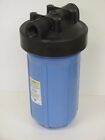 142638 Pentek Big Blue Filter Housing Canister