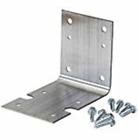 150061.0 150061 Pentek Zinc Plated Bb Bracket Kit 051678500613