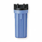 150067-75 Filter Housing Npt Cartridge Blue 094704252063