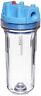 150071 Unbranded Standard Clear Filter Housing With Pressure Relief 799932596186