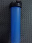 150235 Pentek Big Blue Inch Whole House Filter Housing Npt