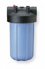 150239-75 Single Cartridge Filter Housing Polypropylene Npt