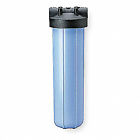 150467-75 Filter Housing In Npt Cartridge Blue 094704252117