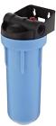 150550 Pentek Blue Filter Housing With Bracket And Pressure 806294982295