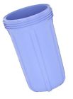 153029 Pentek Big Blue Housing Sump 051678530290