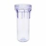 Pentek-153194 153194 Pentek Housing Standard Clear Sump 799932589744