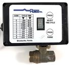 15367 Rusco Auto Flush Valve