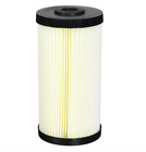 155405-43 Pentek Pk Pleated Cellulose Sediment Water Filter Cartridge Micron
