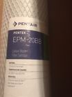 155783-43 Pentair Pentek Carbon Block Filter Cartridge Microns