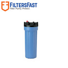 158006 Pentek Npt Slim Line Blue Housing Liquidation