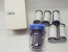 158109 Pentek New Water Filter With Cartridges Mounting Bracket