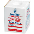 1600 Morton Salt White Crystal 024600016001