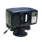 Bnt1650f 1650f Bnt Nsf Water Softener Valve By Timer Control Meter
