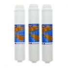 18551051914 Omnipure And Replacement Sediment Carbon Filter Cartridge Set