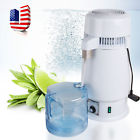 190891404510 Carejoy Water Distiller Purifier Distilled Purified Home Medical