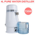 190891413536 Carejoy Medical Home Countertop Pure Water Distiller Machine