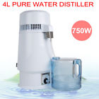 190891499240 Carejoy Water Distiller Purifier Stainless Steel Distilled Purified