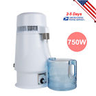 190891499271 Carejoy Electric Water Distiller Purifier Temperature Protection