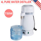 190891499301 Carejoy Pure Water Distiller Electric Home Us